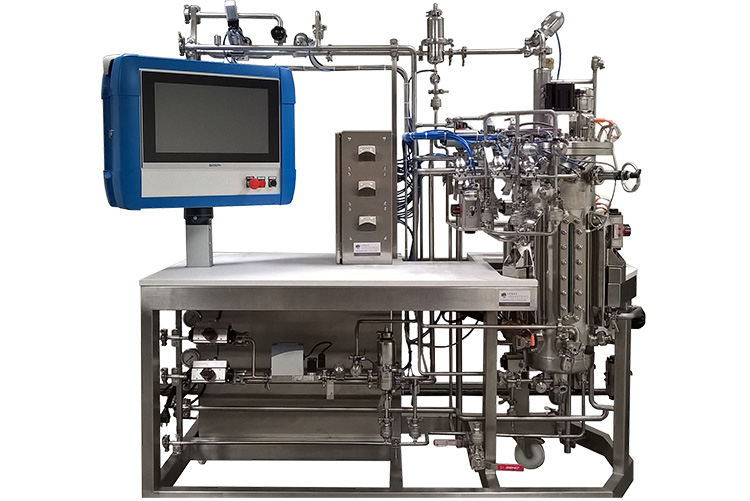 Fermenteur SK30 Fermenteur SK30